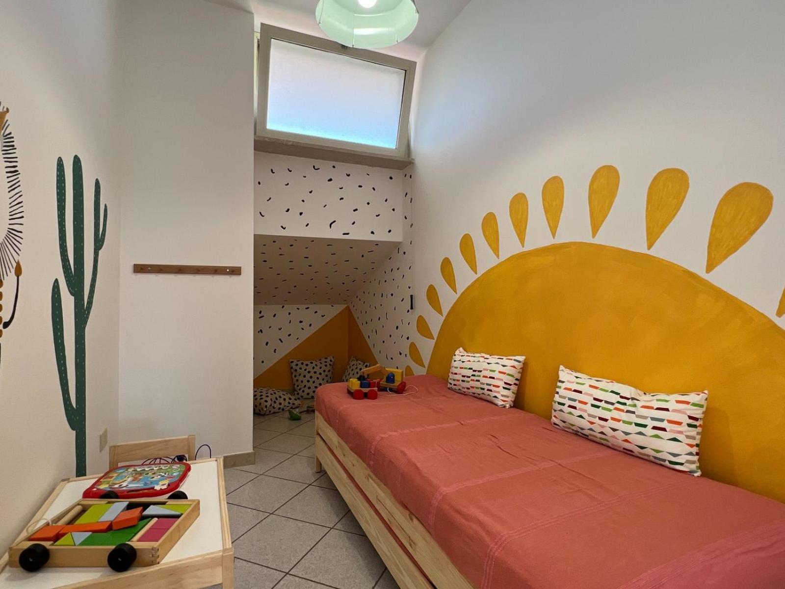 Livingapple Apartamento Scauri  Exterior foto