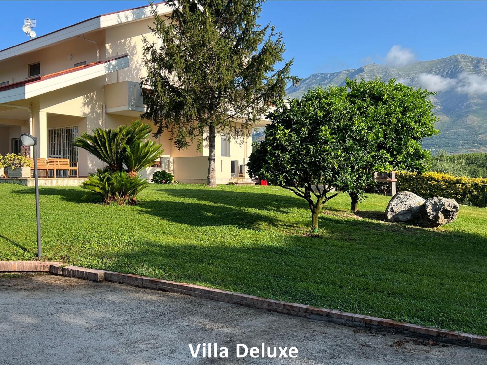 Livingapple Apartamento Scauri  Exterior foto