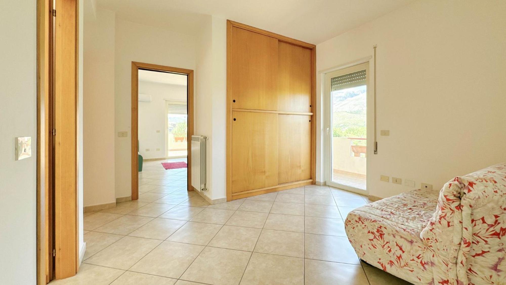Livingapple Apartamento Scauri  Exterior foto