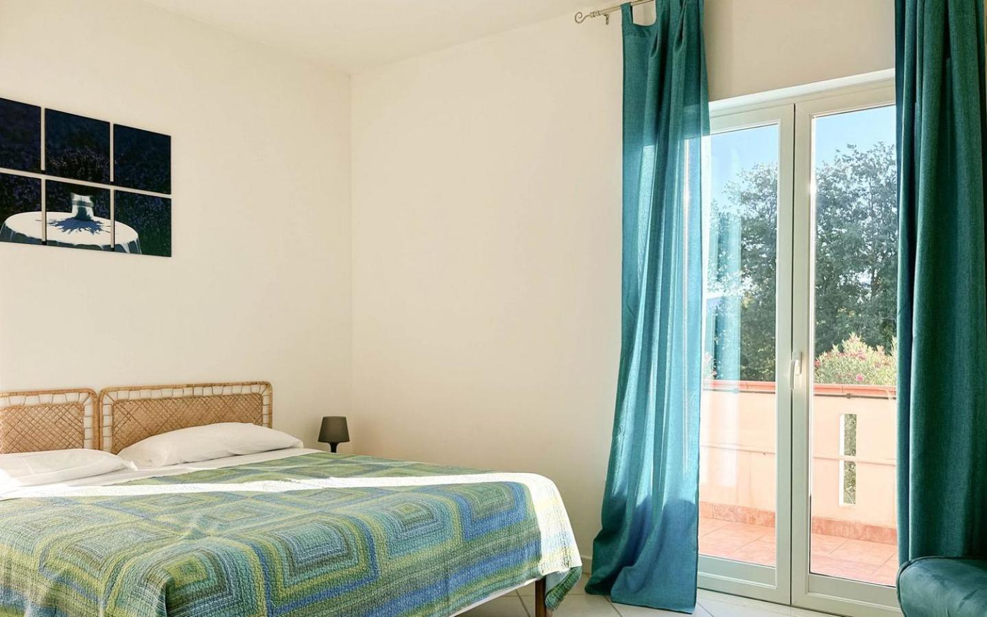 Livingapple Apartamento Scauri  Exterior foto