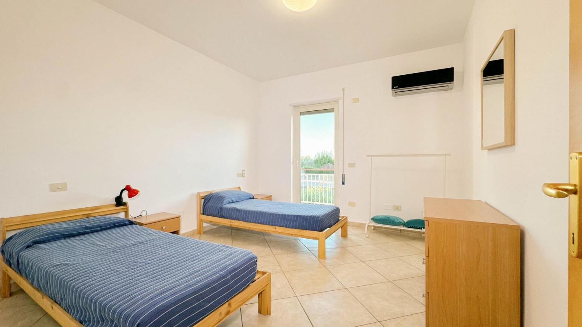 Livingapple Apartamento Scauri  Exterior foto