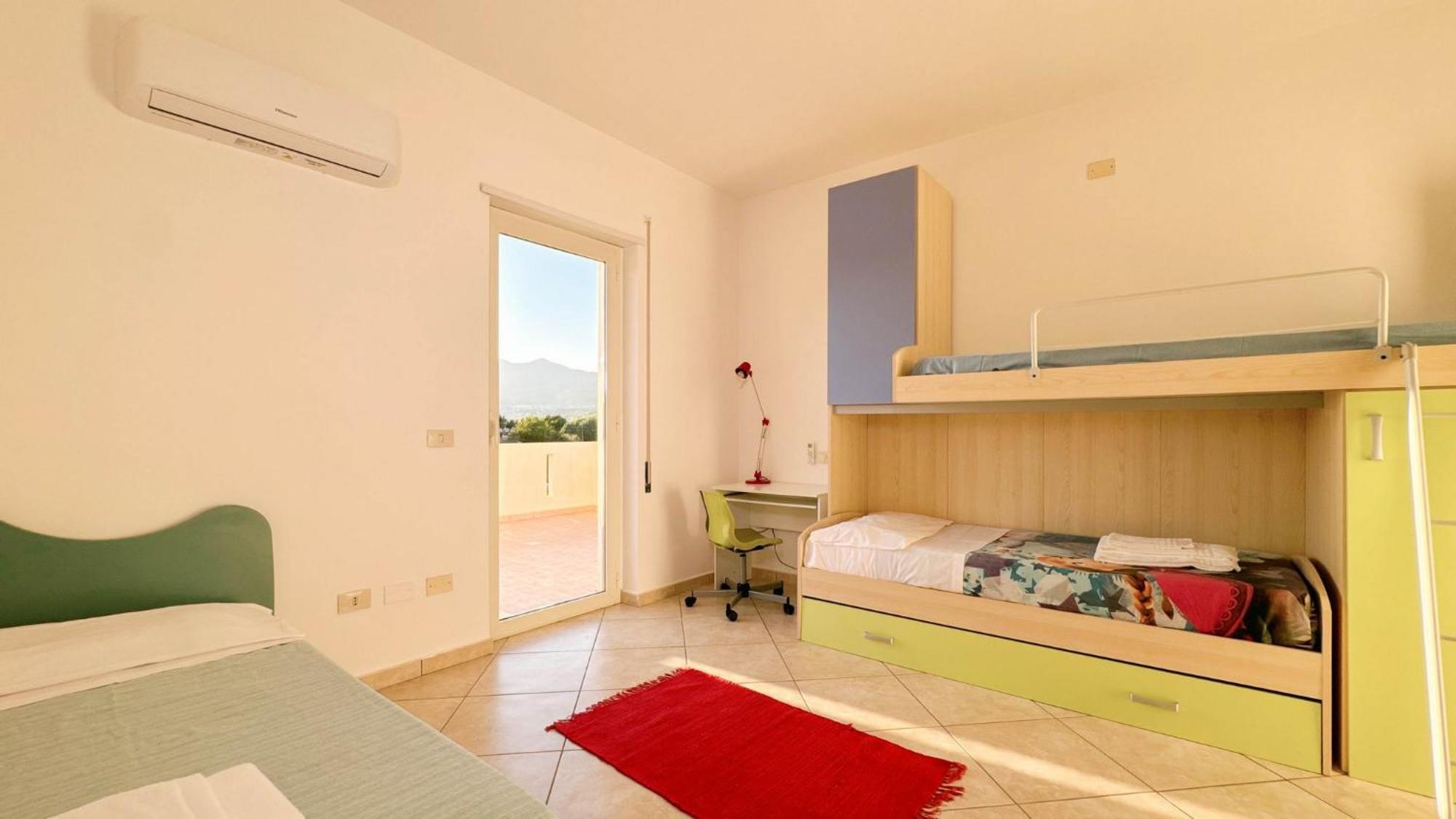 Livingapple Apartamento Scauri  Exterior foto