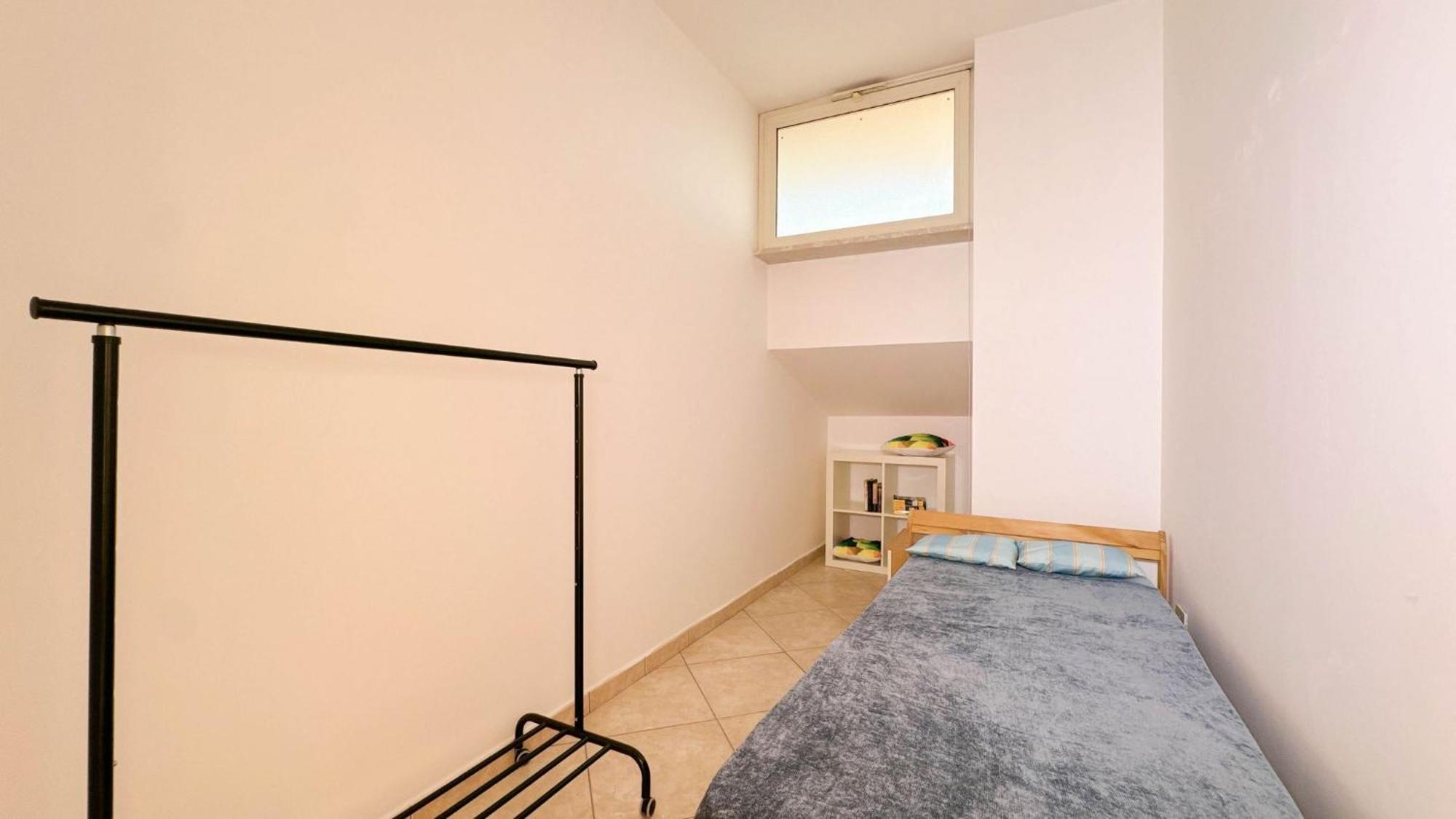 Livingapple Apartamento Scauri  Exterior foto